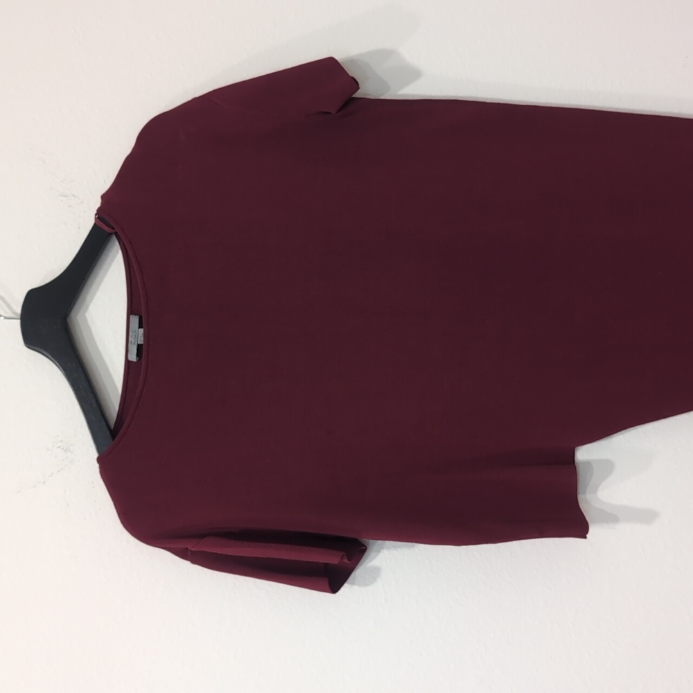 COS Asymmetrical Top - Picture 4 of 7